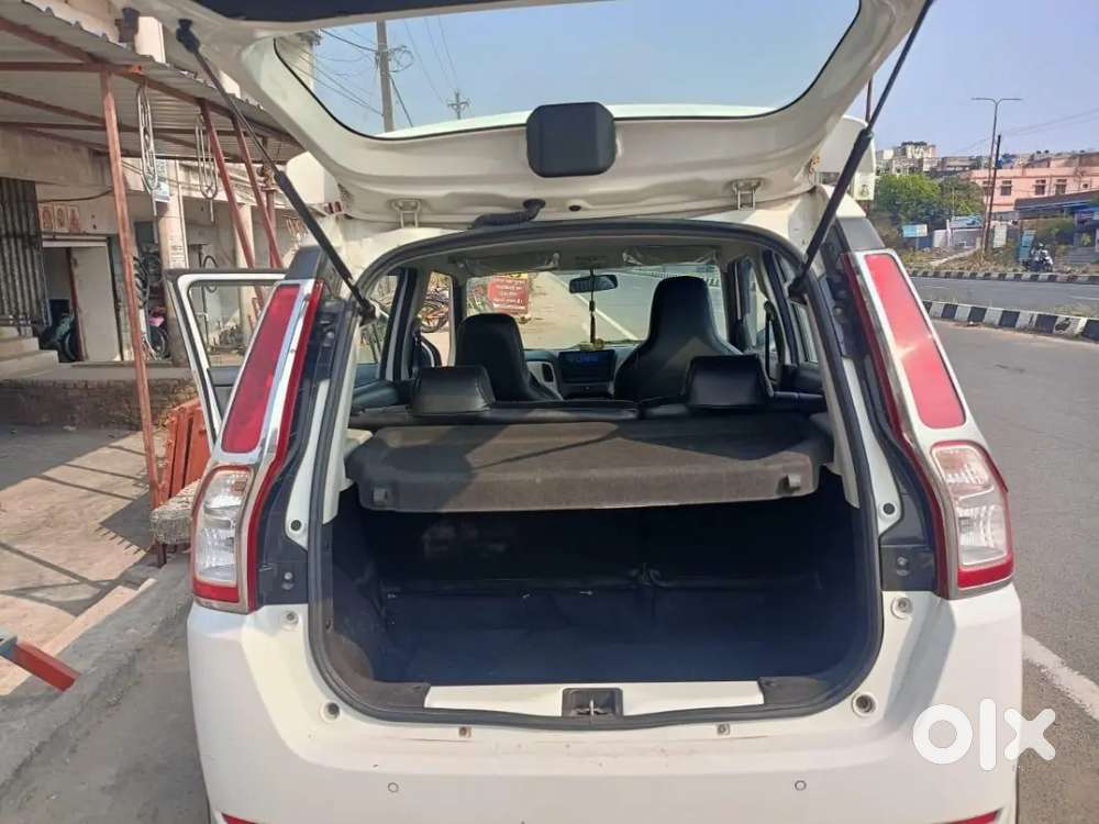 Maruti Suzuki Wagon R 1.0 2020 Year Car