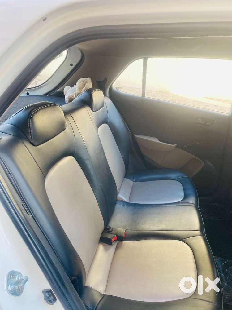 Hyundai Grand I10 2018