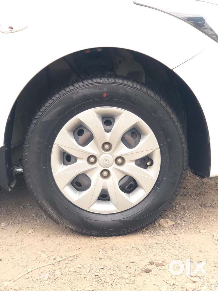 Hyundai I20 1.2 Magna Executive, 2019, Petrol