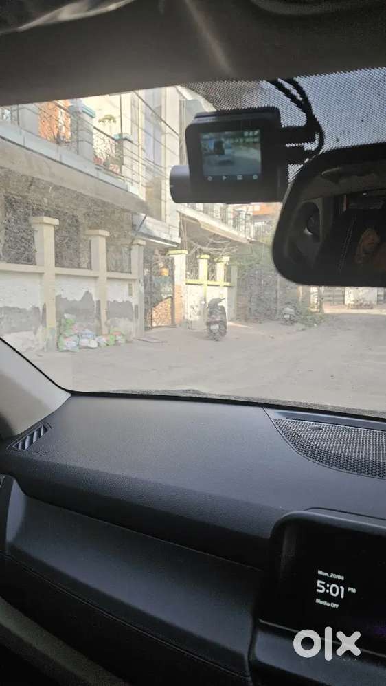 Kia Seltos Htx Well Maintained