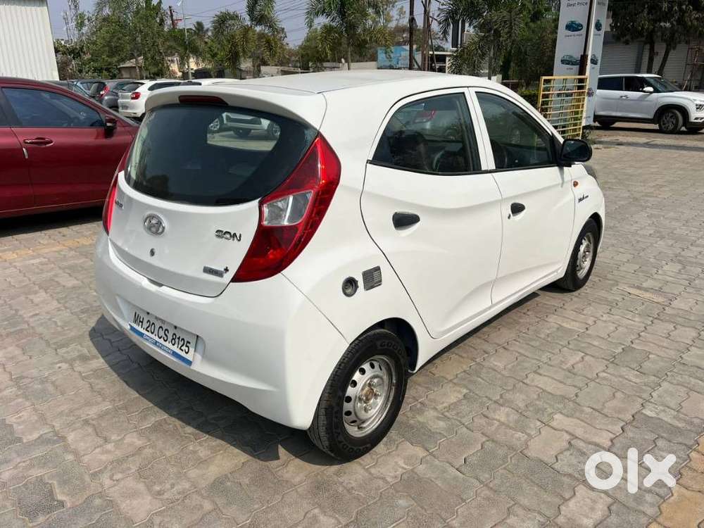 Hyundai Eon Era + Lpg, 2014, Petrol