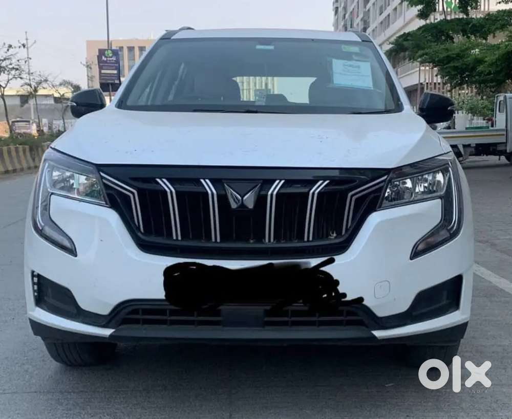 Mahindra Xuv700 2023 Diesel