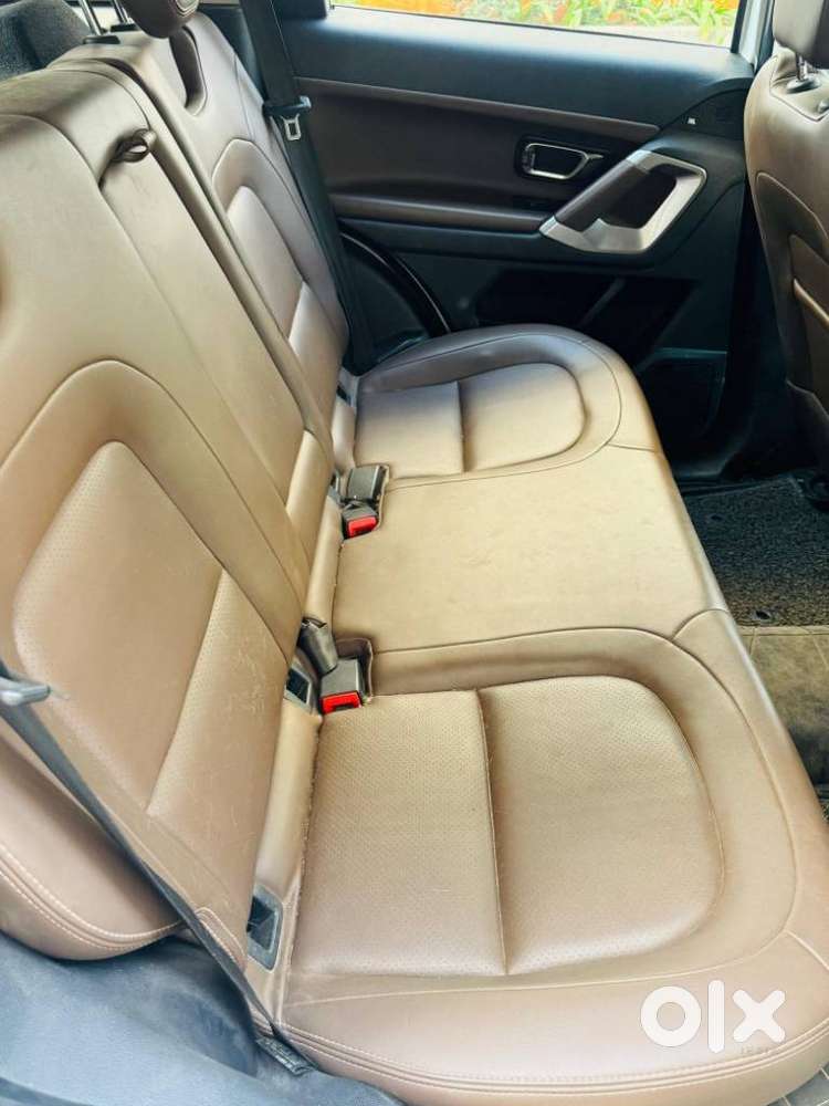 Tata Harrier Xza+, 2020, Diesel