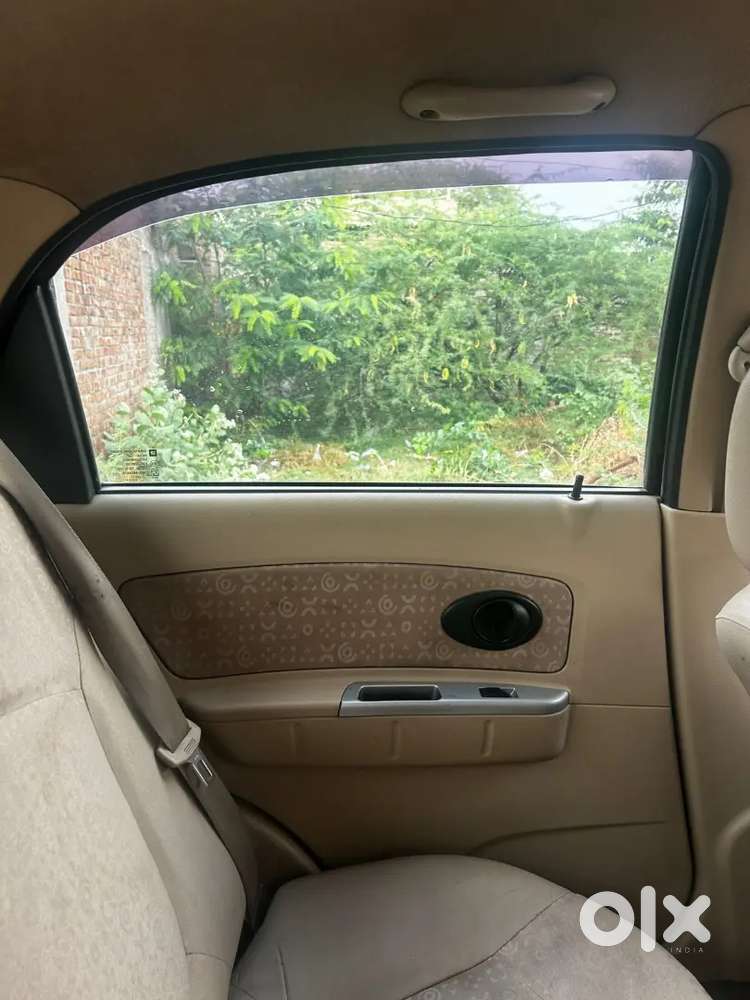 Chevrolet Spark 2011 Lpg Well Maintained