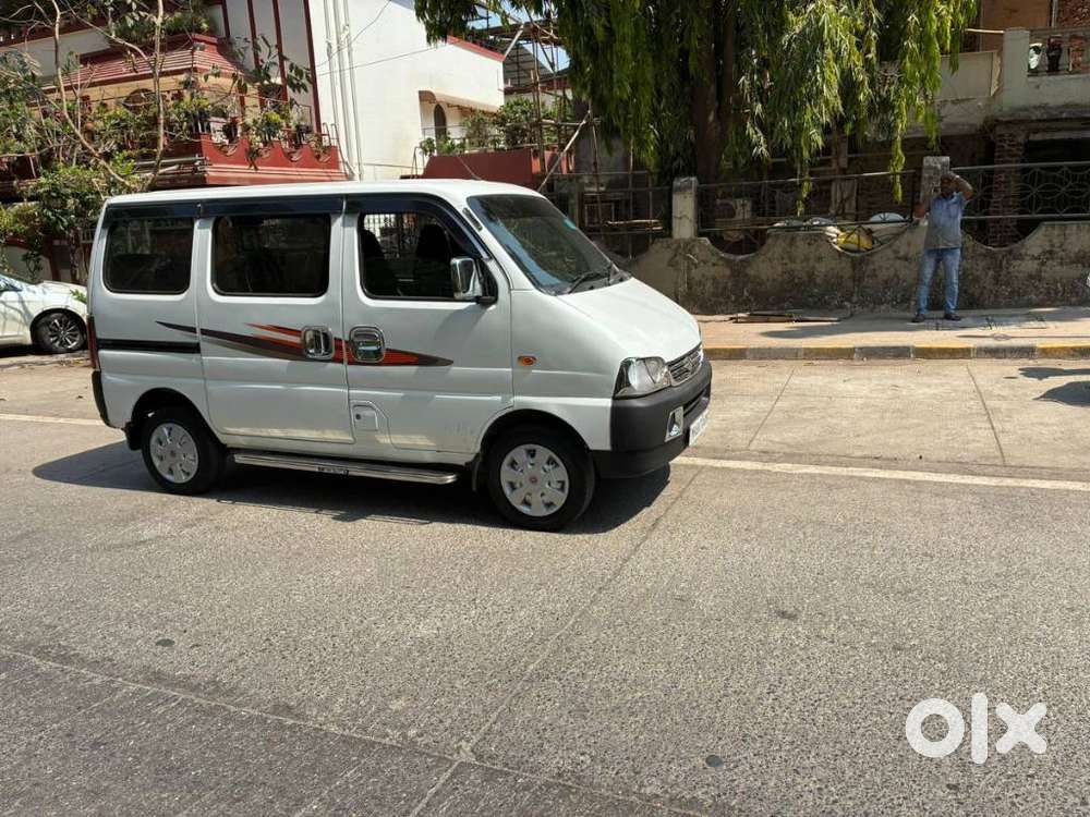 Maruti Suzuki Eeco Cng 5 Seater Ac, 2018, Cng & Hybrids