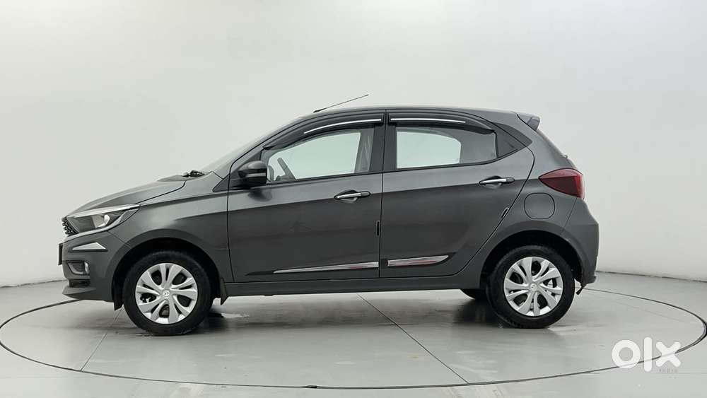 Tata Tiago 1.2 Revotron Xz Plus Cng, 2024, Cng & Hybrids