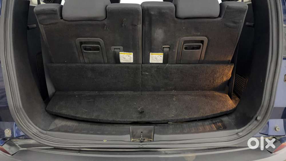 Tata Safari 2.0 Kryotec Xma, 2022, Diesel
