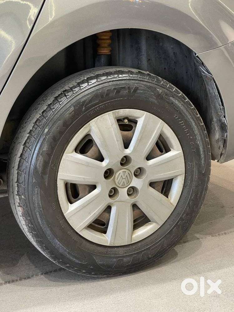 Volkswagen Vento 2013-2015 1.5 Tdi Trendline, 2013, Diesel