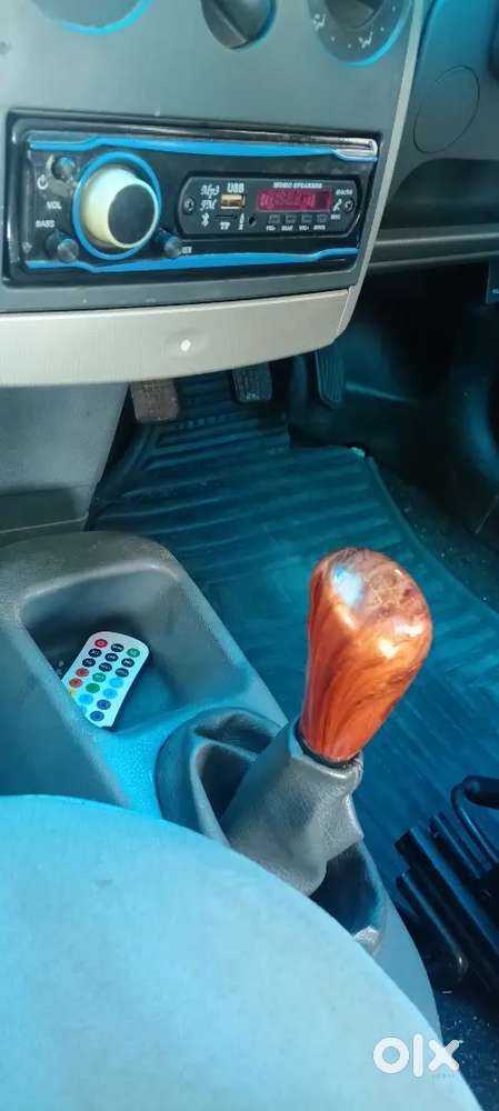 Tata Indica Ev2 Xeta 2005 Petrol Well Maintained