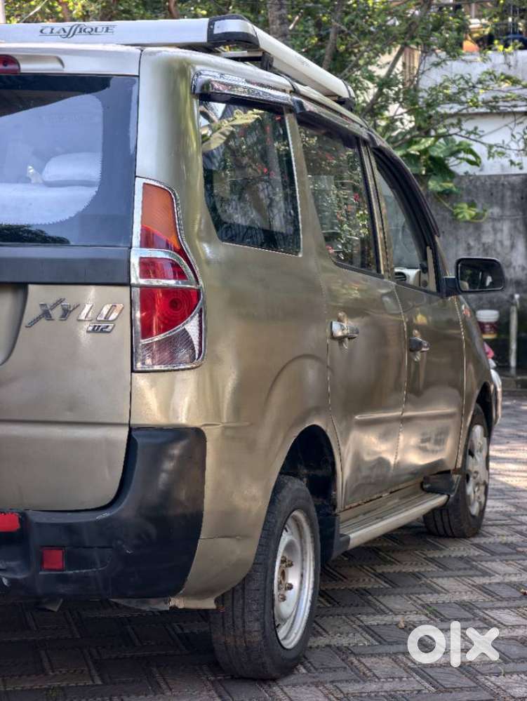 Mahindra Xylo D4 Bs Iii, 2010, Diesel