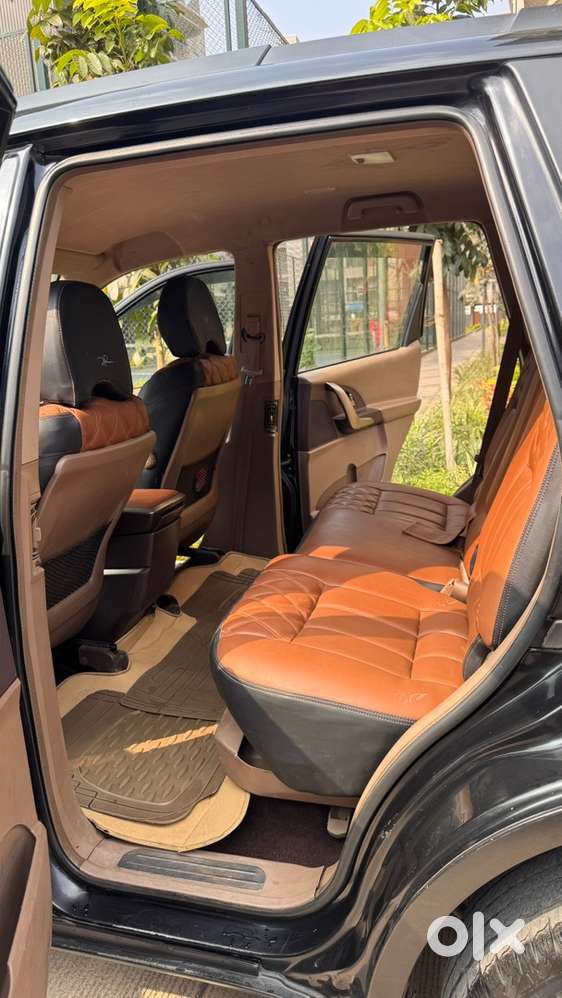 Direct Owner -mahindra Xuv500 W8 Fwd2014 Diesel 87000 Km Driven