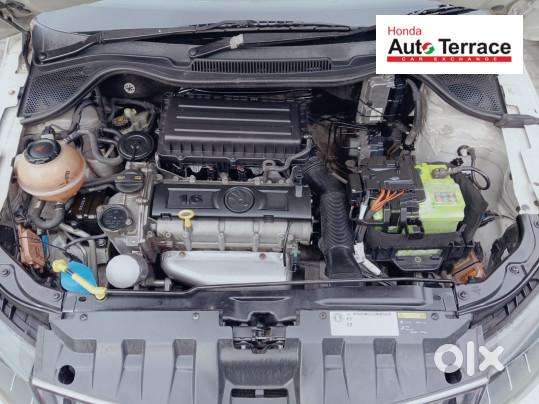 Skoda Rapid 1.6 Mpi Style, 2018, Petrol
