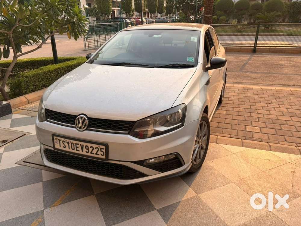 Volkswagen Ameo Gt Line 2020 Diesel Well Maintained