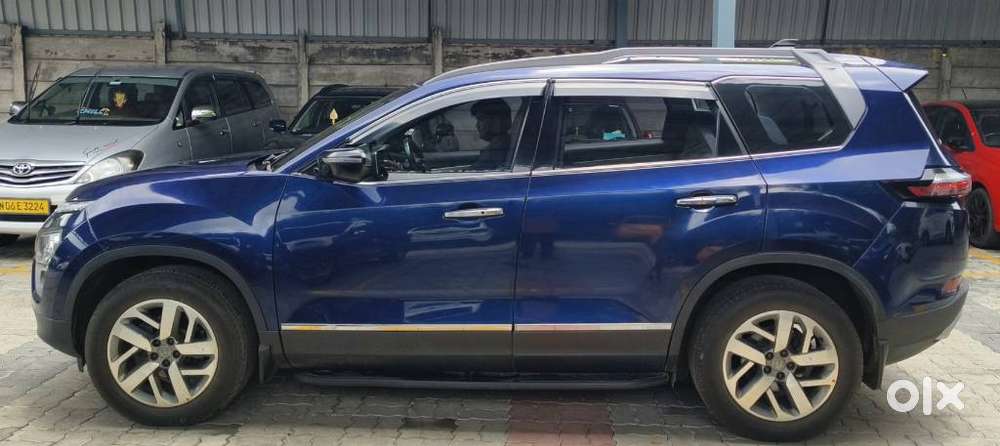 Tata Safari 2.0 Kryotec Xza Plus, 2021, Diesel