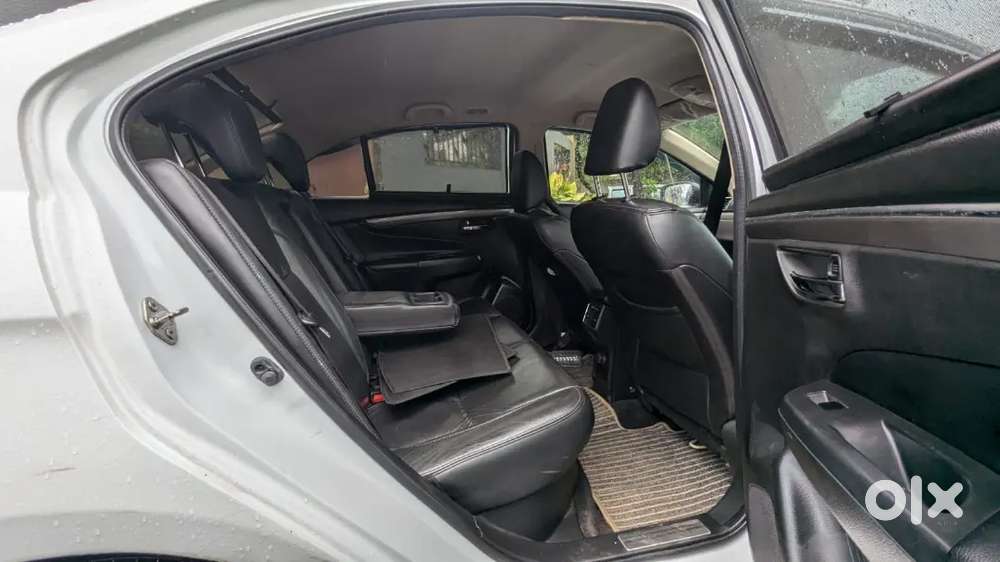Maruti Suzuki Ciaz 2020 Petrol 75000 Km Driven