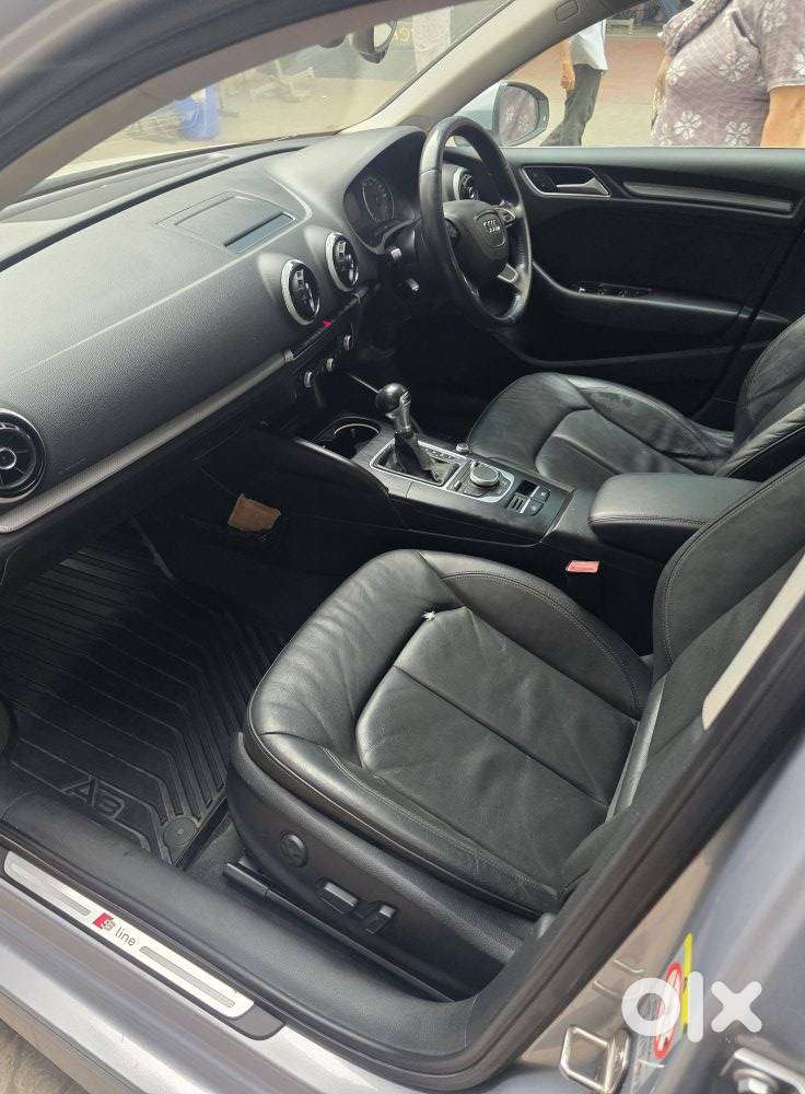 Audi A3 2.0 35 Tdi Premium Plus + Sunroof, 2015, Diesel