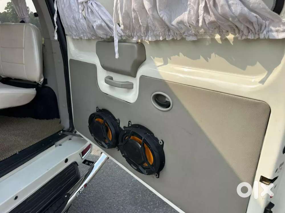 Mahindra Scorpio S3 Model 2019 Last