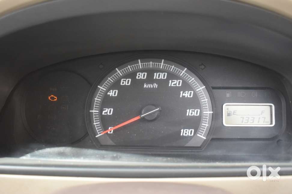 Maruti Suzuki Zen Estilo Lxi Bs Iv, 2010, Petrol