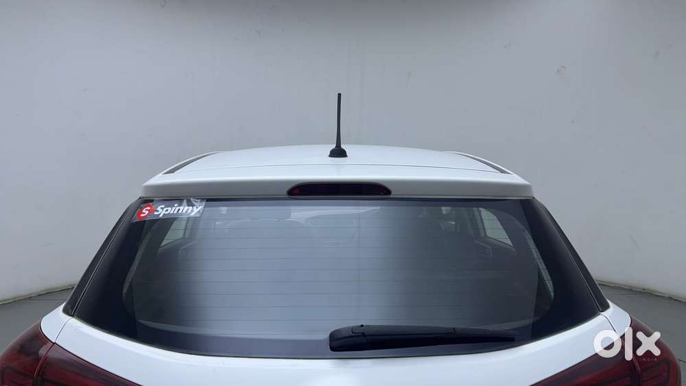 Hyundai Elite I20 Asta Option Diesel, 2018, Diesel