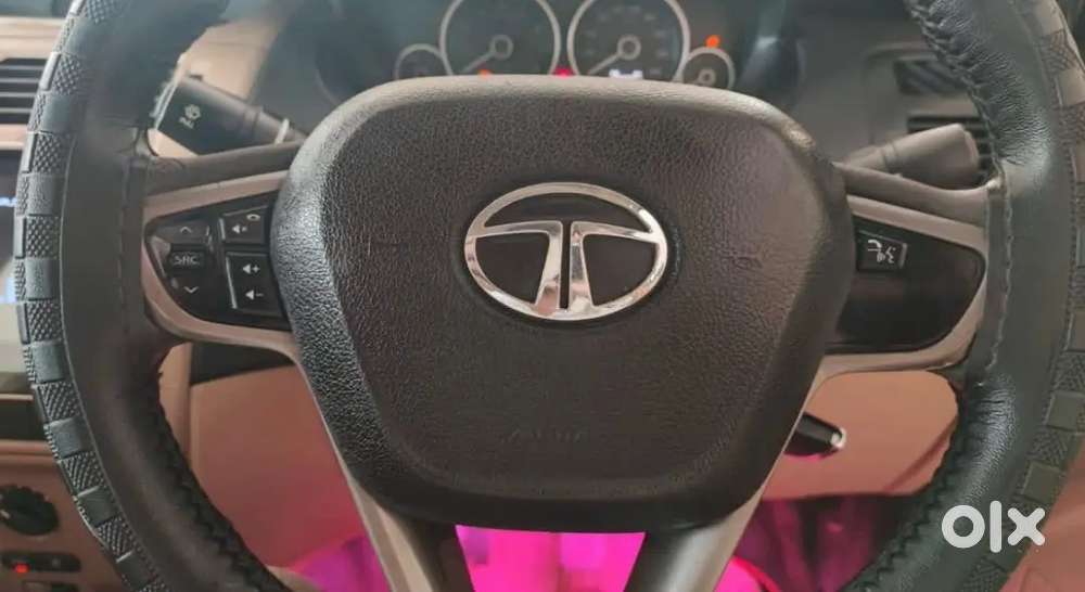 Tata Indica Vista 2014 Diesel Car