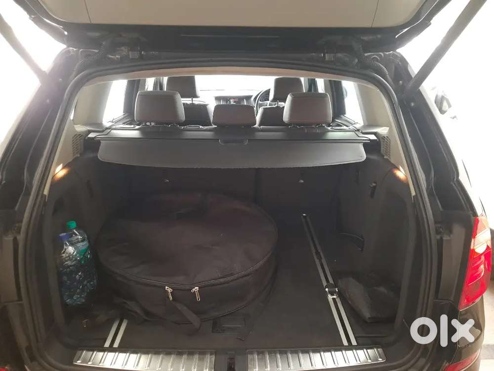 2015 Bmw X3 2.0 Xdrive20d
