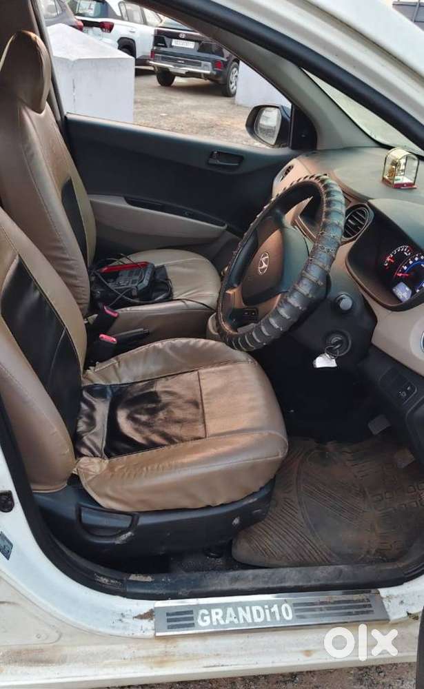 Hyundai Grand I10 2013-2016 Crdi Era, 2015, Petrol