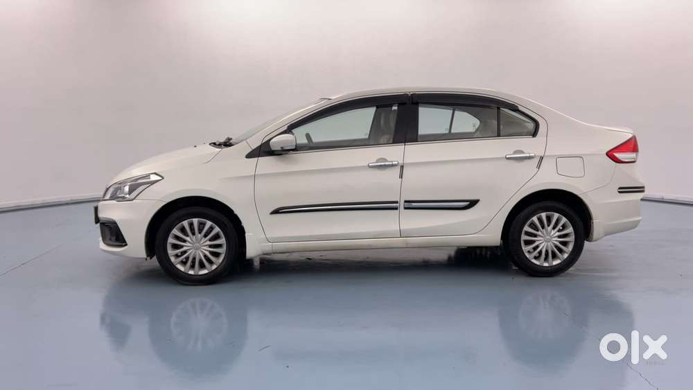 Maruti Suzuki Ciaz S 1.5, 2022, Petrol