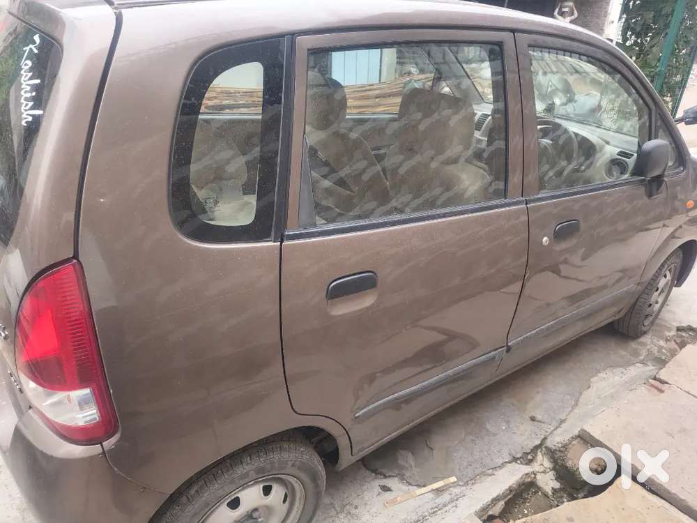 Maruti Suzuki Estilo Lxi 2010