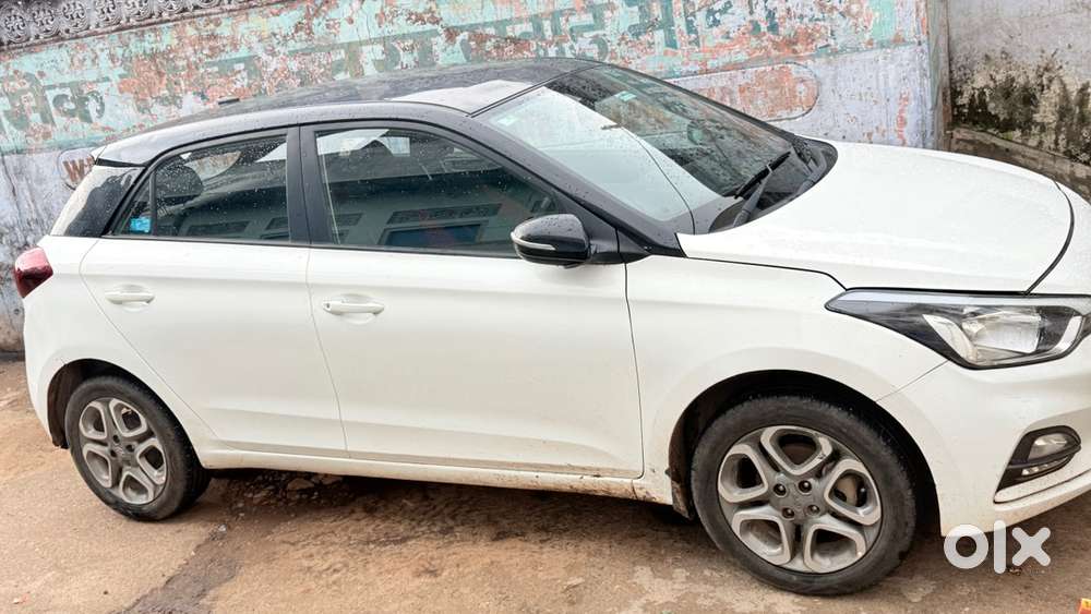 Hyundai Elite I20 2019 Year
