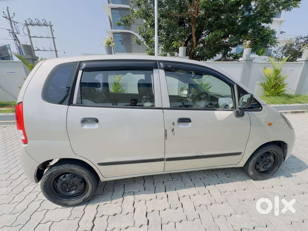 Maruti Suzuki Zen Estilo Lxi Bs Iv, 2008, Petrol