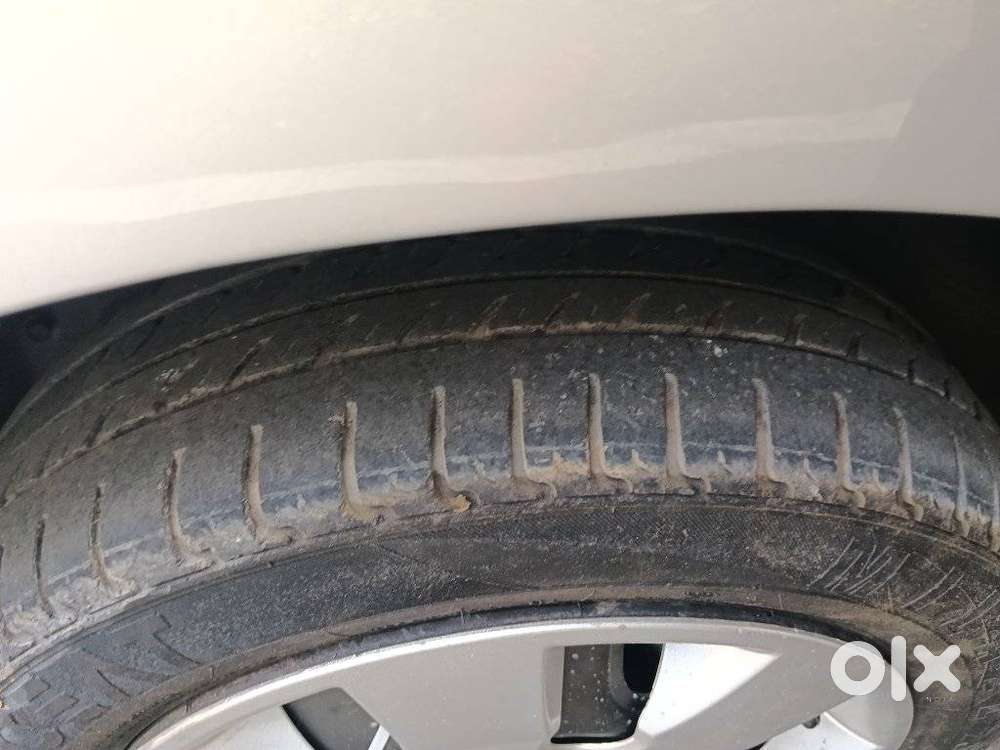 Maruti Suzuki Alto K10 Vxi, 2015, Petrol