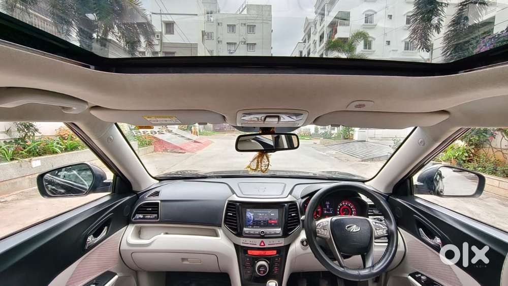 Mahindra Xuv300 W8 Option Diesel, 2019, Diesel