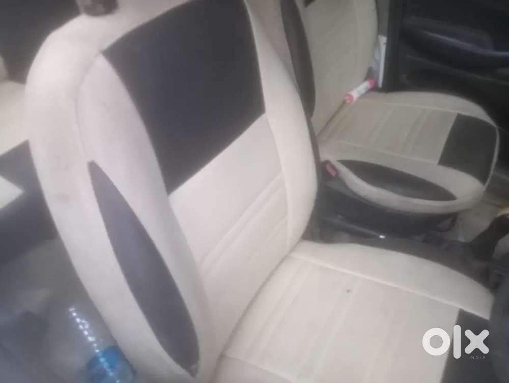 Tata Indigo Ecs 2016 Diesel 125000 Km Driven