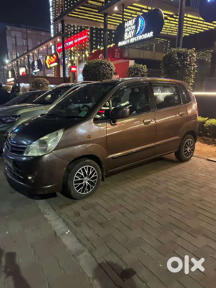 Maruti Suzuki Zen Estilo Good Condition