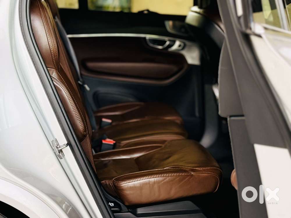 Volvo Xc90 D5 Awd, 2021, Diesel