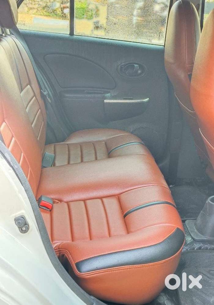 Nissan Micra Active Xv Petrol, 2017, Petrol