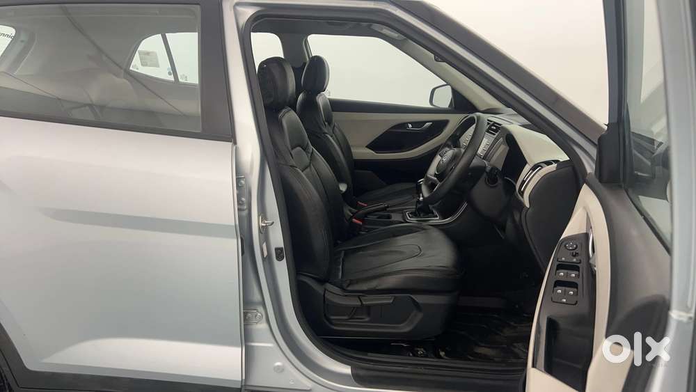 Hyundai Creta S 1.5 Diesel, 2021, Diesel