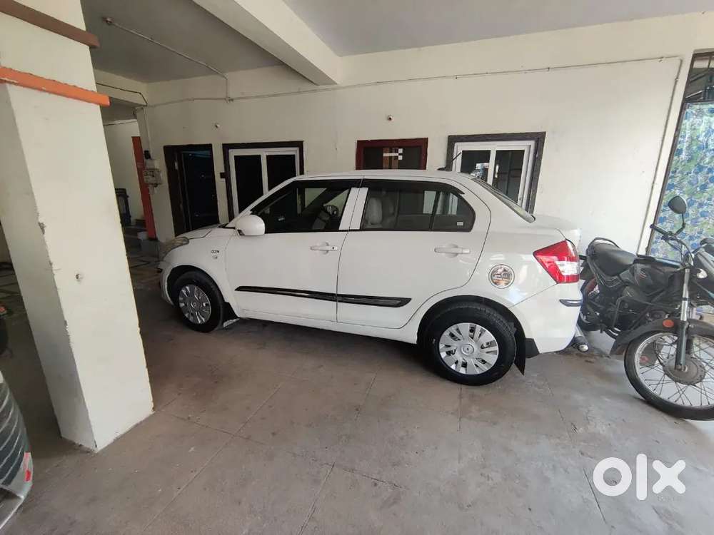 Maruti Swift Dzire 2013 Diesel