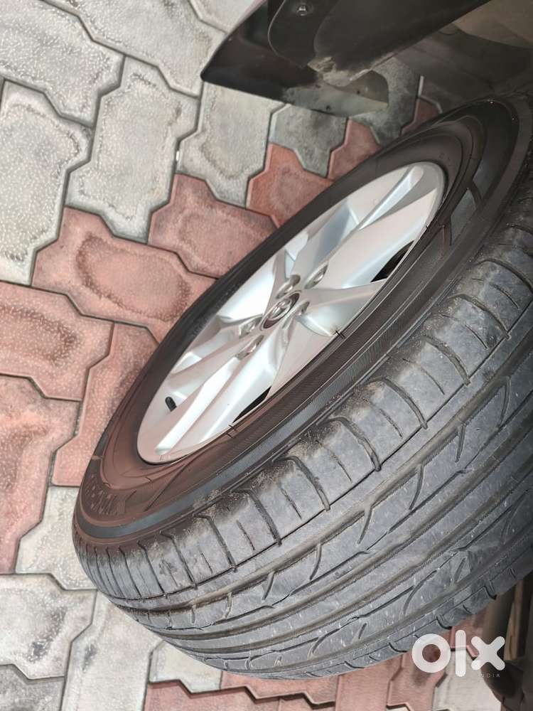 Toyota Innova Crysta, 2019, Diesel