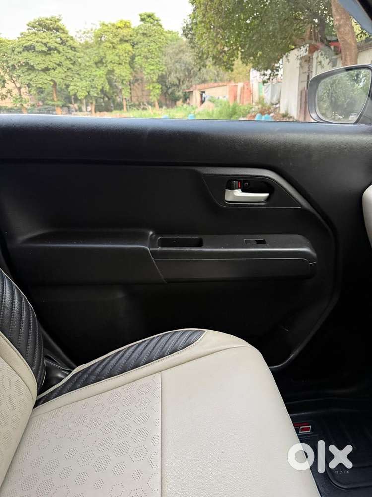 Maruti Suzuki Wagon R Vxi Opt, 2019, Petrol