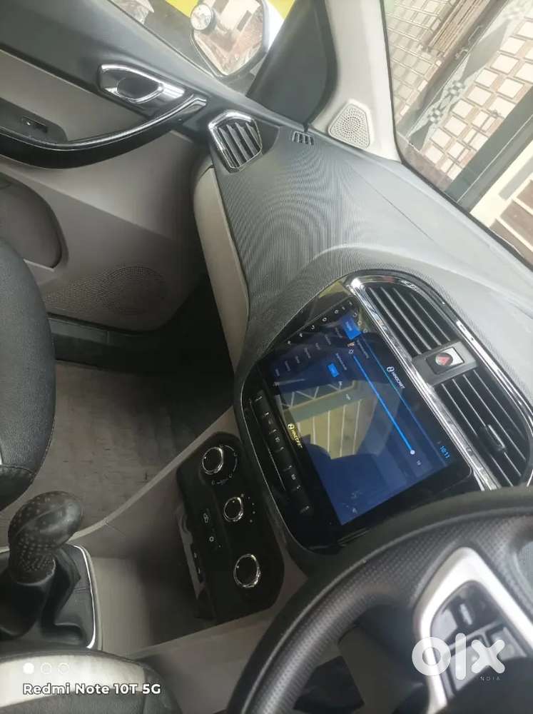 Tata Tiago 1.2 2017 Alloy