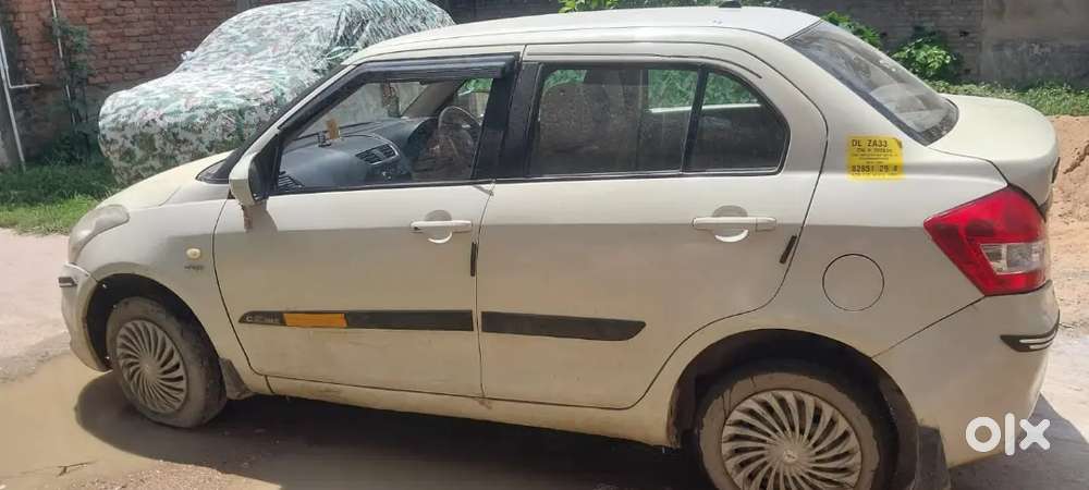 Maruti Suzuki Swift Vxi 2016