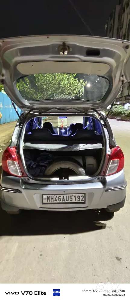 2016 Maruti Suzuki Celerio