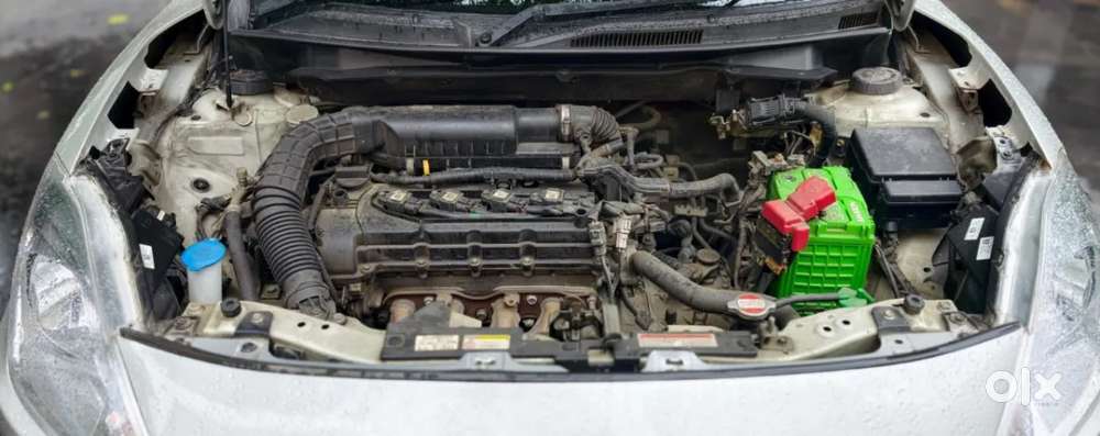 Maruti Suzuki Dzire 1.2 Vxi, 2020, Petrol