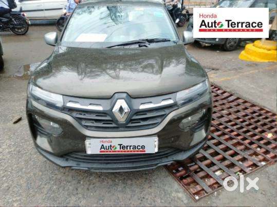 Renault Kwid Rxt 1.0, 2019, Petrol