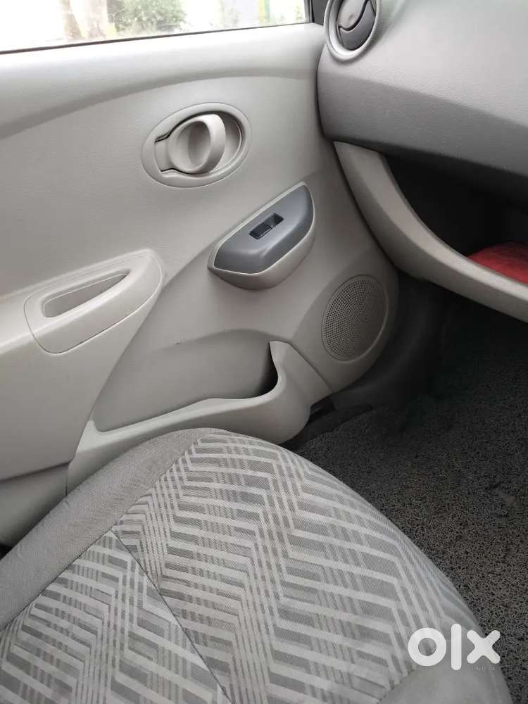 Datsun Go 1.2 Petrol 2015