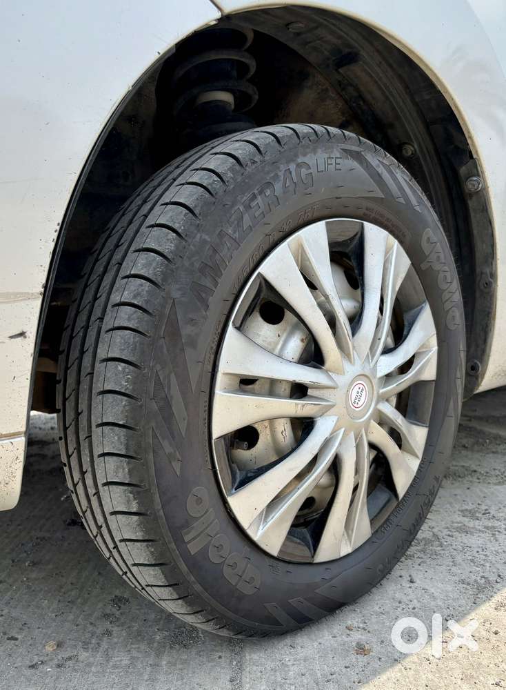 Maruti Suzuki Wagon R Lxi Bs Iv, 2010, Cng & Hybrids