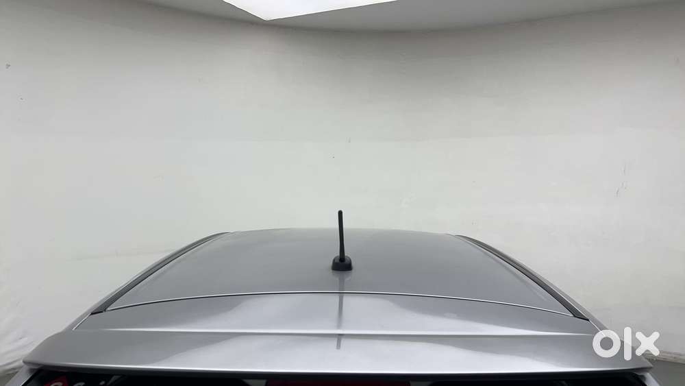 Maruti Suzuki Baleno Delta, 2017, Petrol