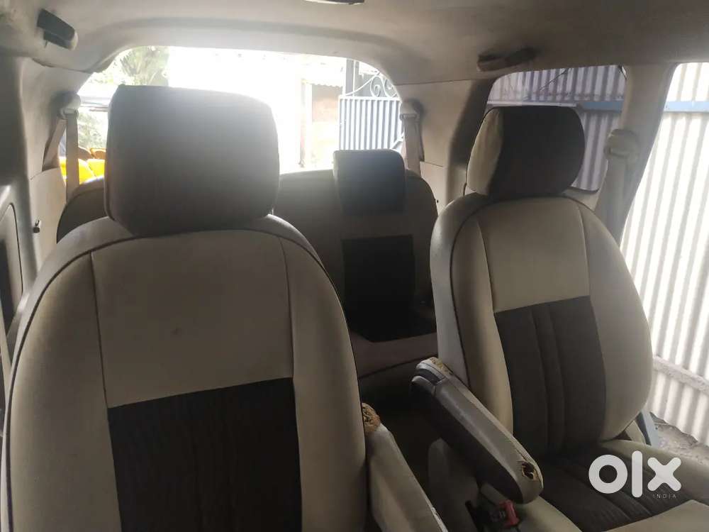 Toyota Innova Gx 2007
