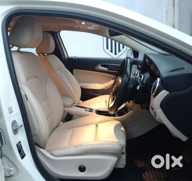 Mercedes-benz Gla 200 D, 2017, Diesel